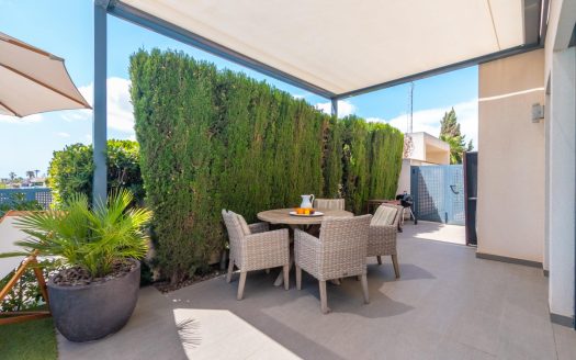 Villa for sale in Ciudad quesada