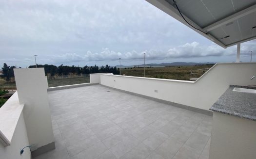 Newly Built Villas with Private Pool in Los Alcázares, Costa Cálida