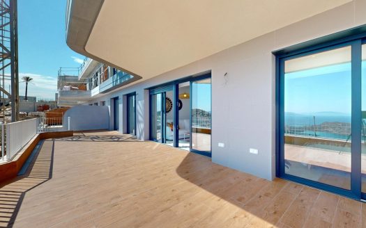THE TRANQUILITY OF THE SEA IN YOUR HOME !!!