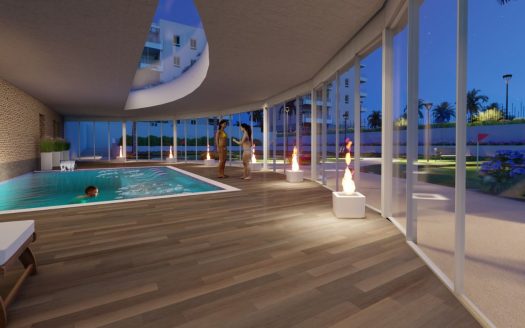 NEW BUILD RESIDENTIAL IN EL RASO, GUARDAMAR DEL SEGURA
