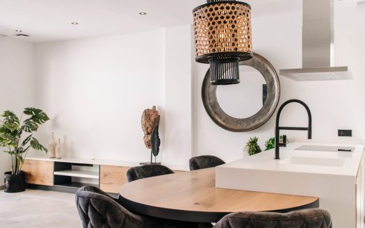 LUXURY AND DESIGN APARTMENT NEXT TO THE GOLF COURSE