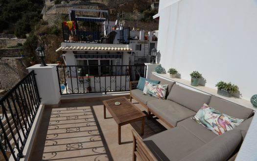 Townhouse for sale in Alicante