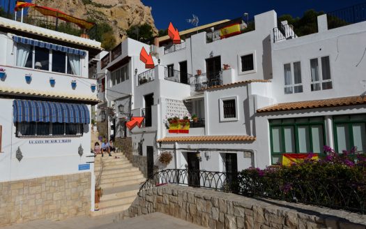 Townhouse for sale in Alicante