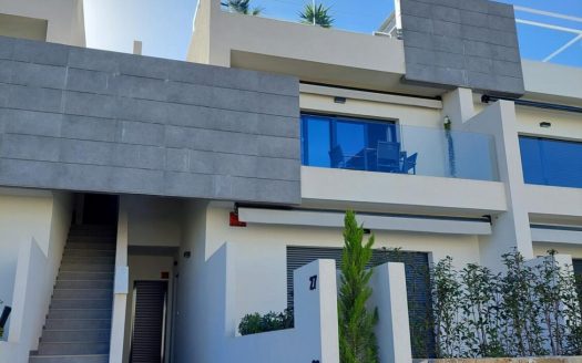 Apartment for sale in Los Balcones