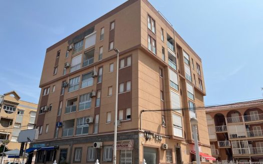 Apartment for sale in La Mata