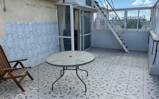 Quad House for sale in Playa Flamenca