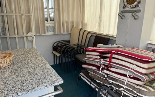 Quad House for sale in Playa Flamenca