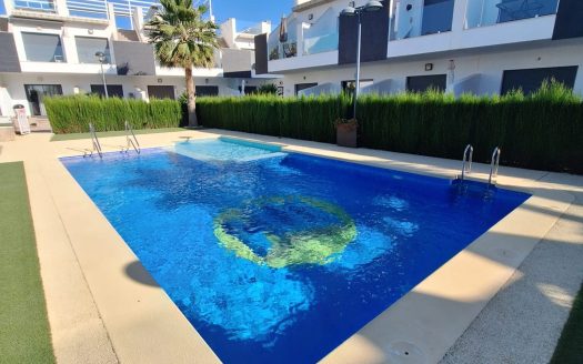 Apartment for sale in Pilar de la Horadada
