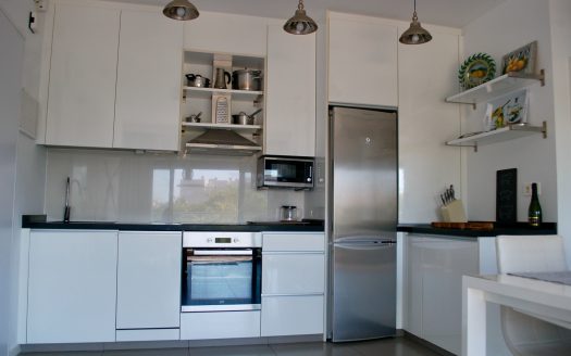 Bungalow for sale in Pilar de la Horadada
