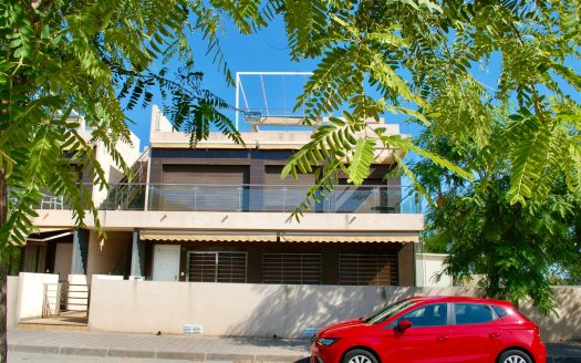Bungalow for sale in Pilar de la Horadada