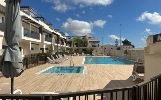 Apartment for sale in Torre Pacheco