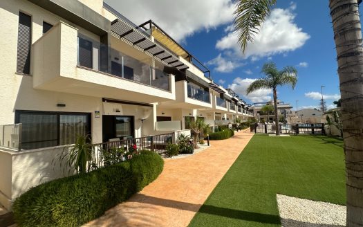 Apartment for sale in Torre Pacheco