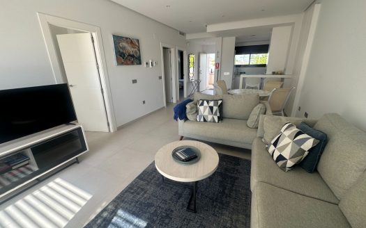 Apartment for sale in Torre Pacheco
