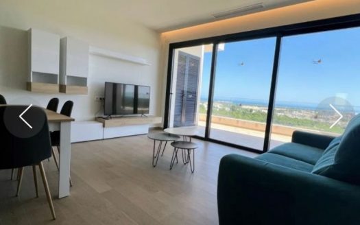 Apartment for sale in Las Colinas Golf