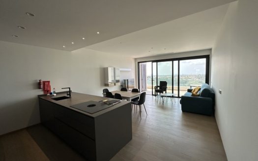 Apartment for sale in Las Colinas Golf