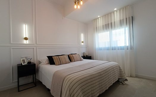 Villa for sale in El Chaparral