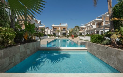 Villa for sale in Ciudad Quesada