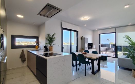 Apartment for sale in Orihuela Costa