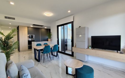 Apartment for sale in Orihuela Costa
