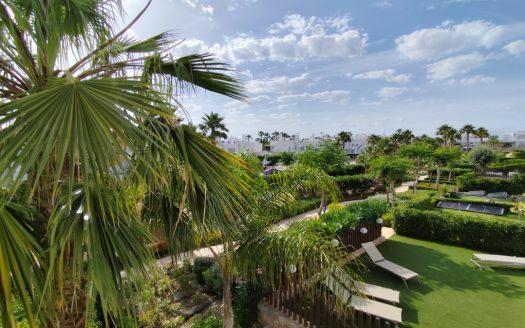 Penthouse for sale in Vistabella Golf