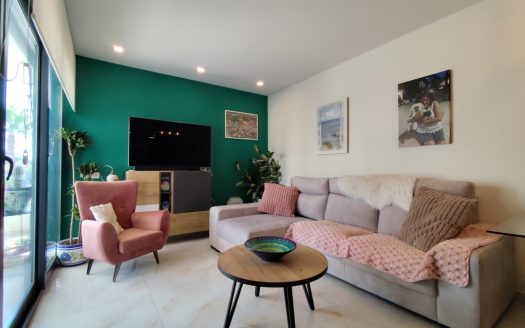 Apartment for sale in Orihuela Costa