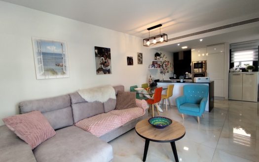 Apartment for sale in Orihuela Costa