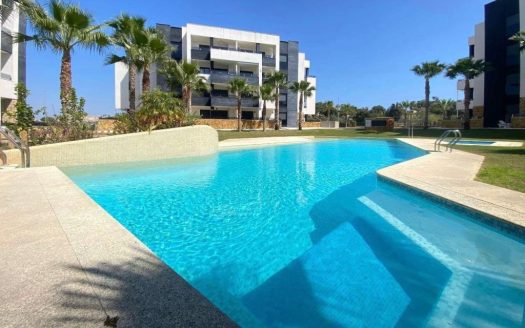 Apartment for sale in Orihuela Costa