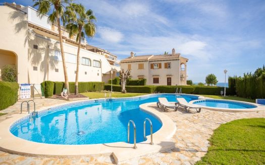 Apartment for sale in Torrevieja