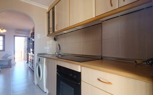 Apartment for sale in Torrevieja