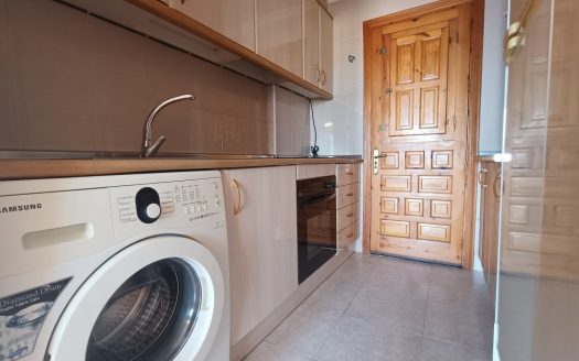 Apartment for sale in Torrevieja