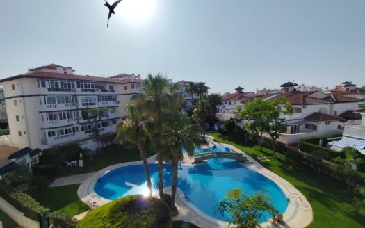 Studio for sale in Torrevieja