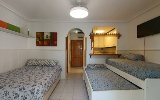 Studio for sale in Torrevieja