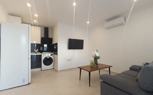 Bungalow for sale in La Torreta III