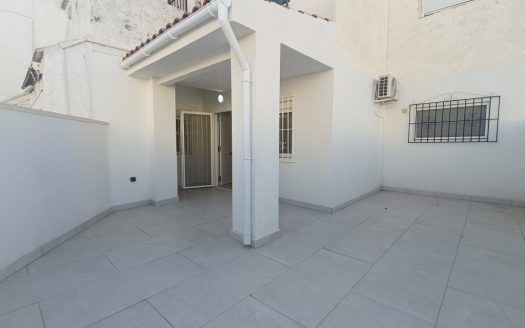 Bungalow for sale in La Torreta III