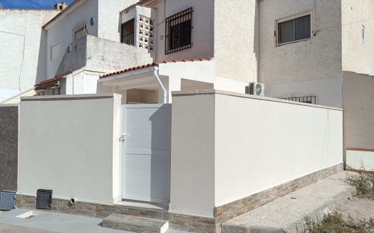 Bungalow for sale in La Torreta III