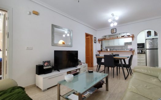 Apartment for sale in Orihuela Costa