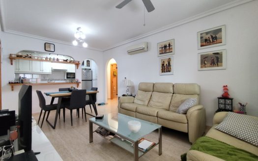 Apartment for sale in Orihuela Costa