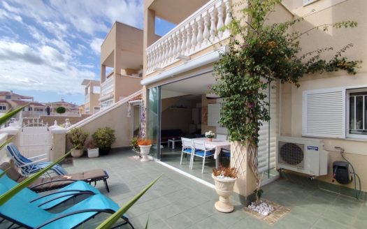 Apartment for sale in Orihuela Costa
