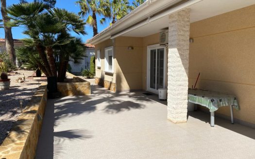 Detached Villa for sale in El Galan