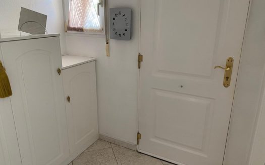 Detached Villa for sale in El Galan