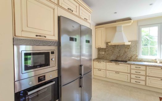 Villa for sale in Cabo Roig