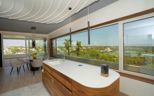 Apartment for sale in Las Colinas Golf Resort