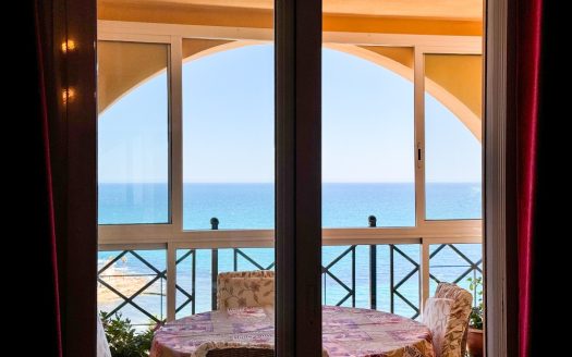 Apartment for sale in Torrevieja