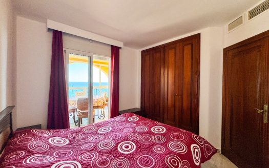 Apartment for sale in Torrevieja