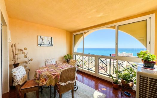 Apartment for sale in Torrevieja