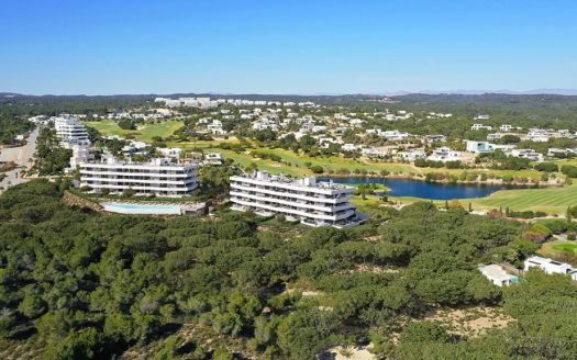 Apartment for sale in Las Colinas Golf Resort