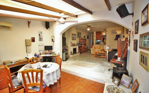 Townhouse for sale in Villamartin