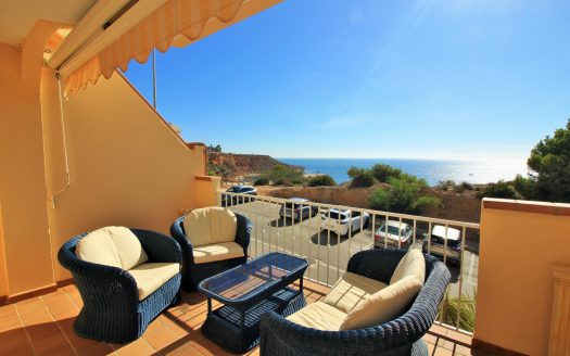 Apartment for sale in Cabo Roig