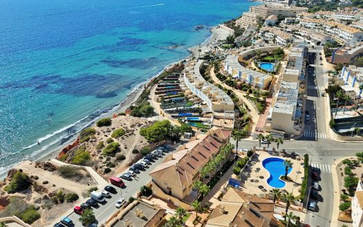 Apartment for sale in Cabo Roig