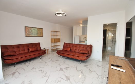 Apartment for sale in Villamartin